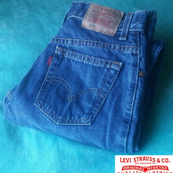 levis l size